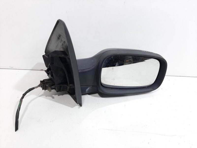Recambio de retrovisor derecho para renault megane ii familiar authentique referencia OEM IAM   