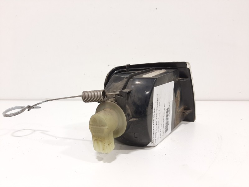 Recambio de piloto delantero izquierdo para seat toledo (1l) base referencia OEM IAM 1L0953049C   Recambio de piloto delantero izquierdo para seat toledo (1l) base referencia OEM IAM 1L0953049C