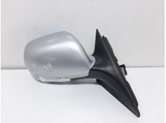 Recambio de retrovisor derecho para audi a4 avant (b5) 1.9 tdi referencia OEM IAM  ELECTRICO PLATA