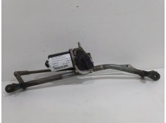 Recambio de motor limpia delantero para fiat punto berlina (188) 1.2 16v elx referencia OEM IAM TGE511 5 PINES  2