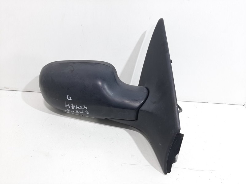 Recambio de retrovisor derecho para renault megane ii familiar authentique referencia OEM IAM   