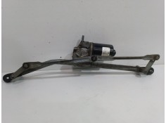 Recambio de motor limpia delantero para fiat punto berlina (188) 1.2 16v elx referencia OEM IAM TGE511 5 PINES 