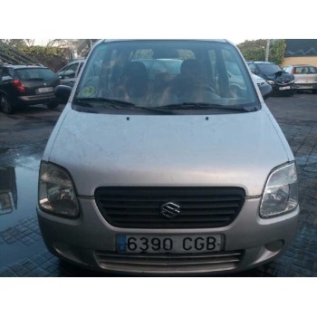 SUZUKI WAGON R+ RB (MM)