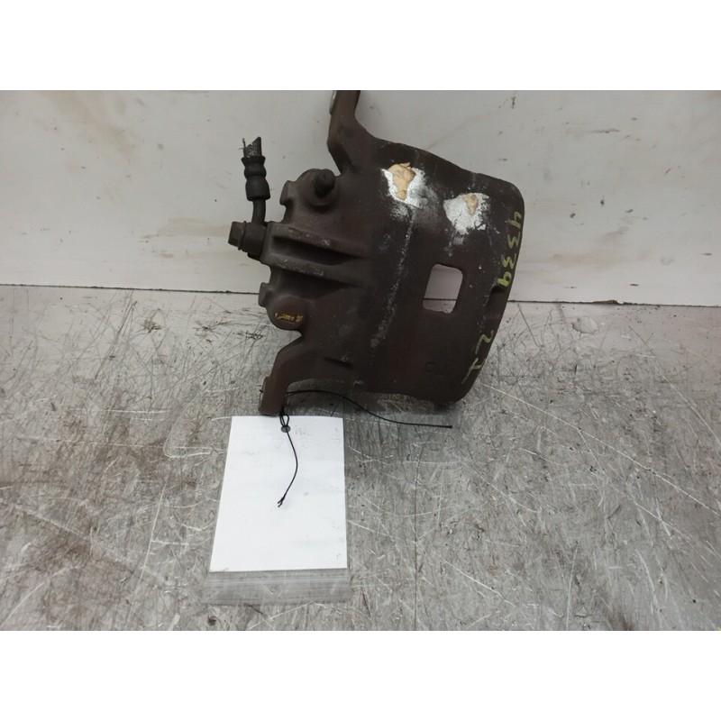 Recambio de pinza freno delantera izquierda para nissan nv 200 (m20) kasten comfort referencia OEM IAM 41011JX50B  