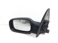 Recambio de retrovisor izquierdo para renault megane ii familiar authentique referencia OEM IAM   