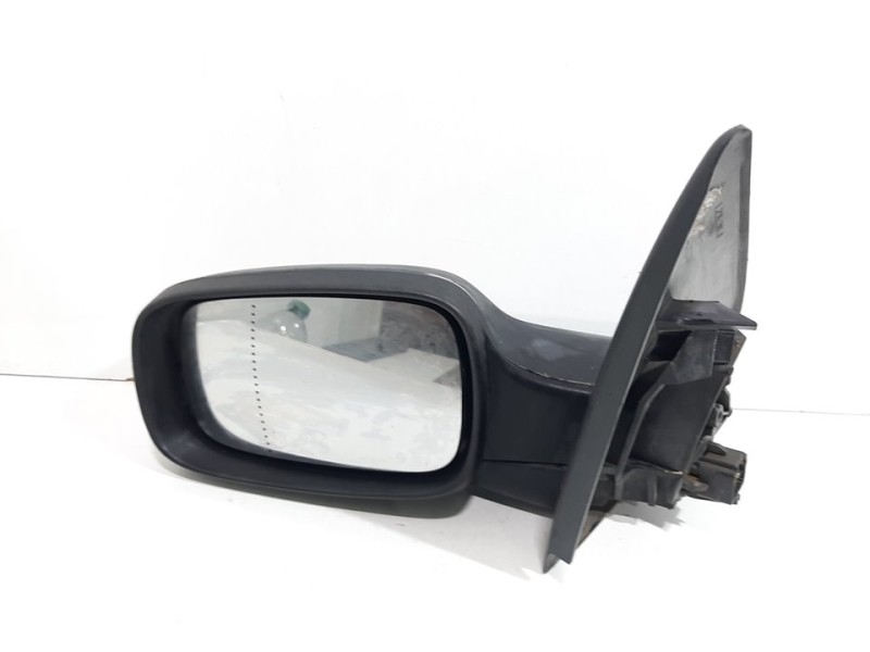 Recambio de retrovisor izquierdo para renault megane ii familiar authentique referencia OEM IAM   