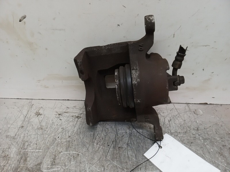 Recambio de pinza freno delantera izquierda para nissan nv 200 (m20) kasten comfort referencia OEM IAM 41011JX50B  