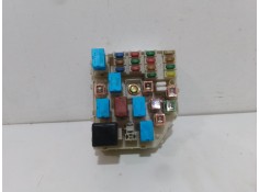 Recambio de caja reles / fusibles para toyota rav 4 (a2) 2.0 luna 4x4 (2003) referencia OEM IAM   