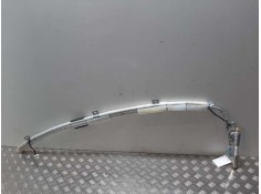 Recambio de airbag cortina delantero derecho para jaguar x-type 3.0 v6 executive referencia OEM IAM 1X4314K159  