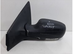 Recambio de retrovisor izquierdo para renault megane ii familiar authentique referencia OEM IAM    2