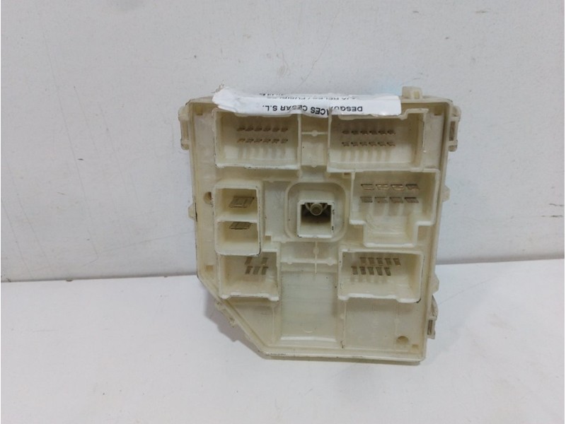 Recambio de caja reles / fusibles para toyota rav 4 (a2) 2.0 luna 4x4 (2003) referencia OEM IAM   