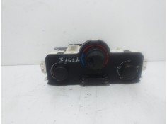 Recambio de mando calefaccion / aire acondicionado para renault megane ii familiar authentique referencia OEM IAM