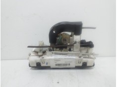 Recambio de mando calefaccion / aire acondicionado para renault megane ii familiar authentique referencia OEM IAM    2