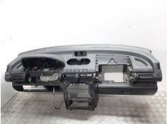 Recambio de salpicadero para land rover freelander e familiar referencia OEM IAM FBO500270PUY  