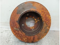 Recambio de disco freno delantero derecho para nissan nv 200 (m20) kasten comfort referencia OEM IAM   