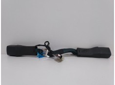 Recambio de anclaje cinturon para toyota prius (nhw30) advance referencia OEM IAM  15583 