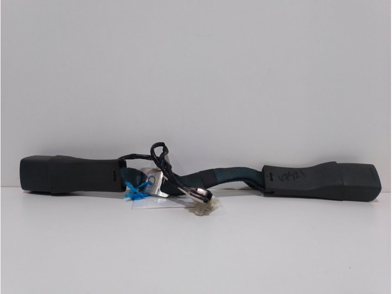 Recambio de anclaje cinturon para toyota prius (nhw30) advance referencia OEM IAM  15583 