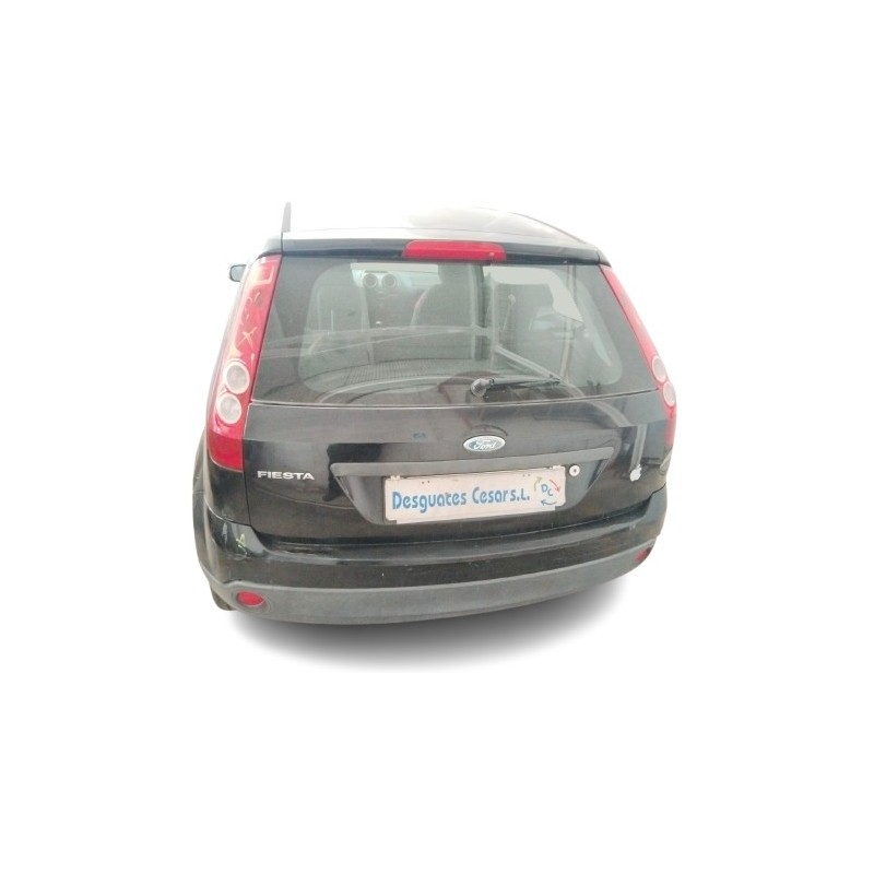 FORD FIESTA V (JH_, JD_) - imagen 3