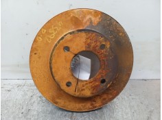 Recambio de disco freno delantero derecho para nissan nv 200 (m20) kasten comfort referencia OEM IAM    2