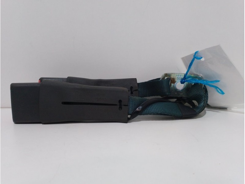 Recambio de anclaje cinturon para toyota prius (nhw30) advance referencia OEM IAM  15583 