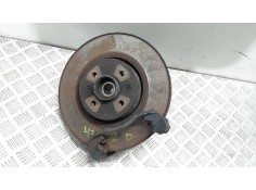 Recambio de mangueta delantera derecha para nissan nv 200 (m20) kasten comfort referencia OEM IAM 40014ED000  