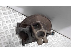 Recambio de mangueta delantera derecha para nissan nv 200 (m20) kasten comfort referencia OEM IAM 40014ED000   2