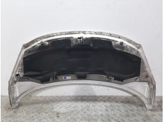 Recambio de capot para peugeot 207 xt referencia OEM IAM 7901N2 BLANCO  2