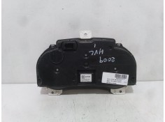 Recambio de cuadro instrumentos para opel corsa d expression referencia OEM IAM 13372999   2