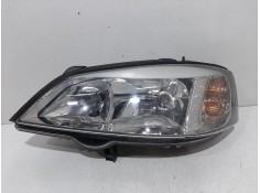 Recambio de faro izquierdo para opel astra g berlina comfort referencia OEM IAM 90520877LH  