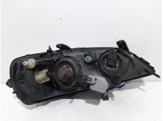 Recambio de faro izquierdo para opel astra g berlina comfort referencia OEM IAM 90520877LH   2