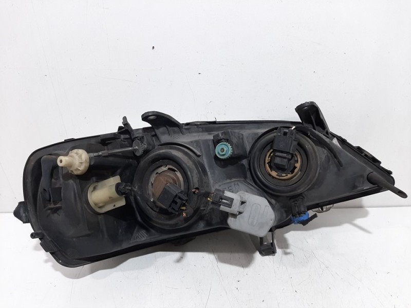 Recambio de faro izquierdo para opel astra g berlina comfort referencia OEM IAM 90520877LH  