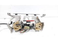 Recambio de mando calefaccion / aire acondicionado para land rover freelander e familiar referencia OEM IAM JFC500300   2