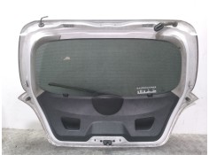 Recambio de porton trasero para peugeot 207 xt referencia OEM IAM 8701W3 BLANCO  2