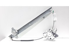 Recambio de elevalunas delantero derecho para nissan nv 200 (m20) kasten comfort referencia OEM IAM 80720JX00B 2 PINES