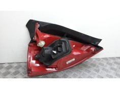 Recambio de piloto trasero derecho para renault megane ii berlina 5p authentique referencia OEM IAM 8200413216   2