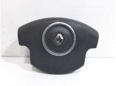 Recambio de airbag delantero izquierdo para renault megane ii berlina 5p authentique referencia OEM IAM 6056962  