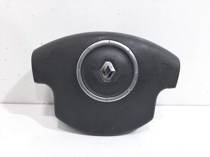 Recambio de airbag delantero izquierdo para renault megane ii berlina 5p authentique referencia OEM IAM 6056962  