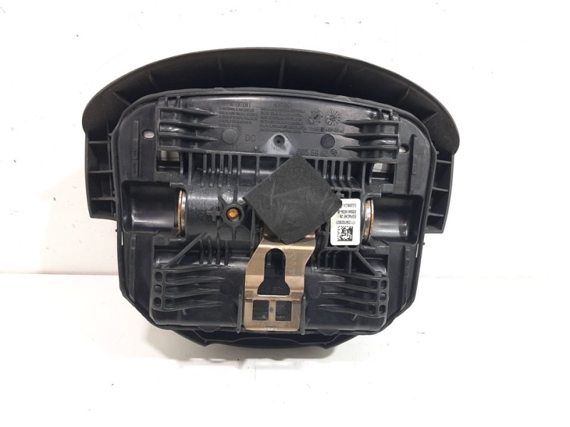 Recambio de airbag delantero izquierdo para renault megane ii berlina 5p authentique referencia OEM IAM 6056962  