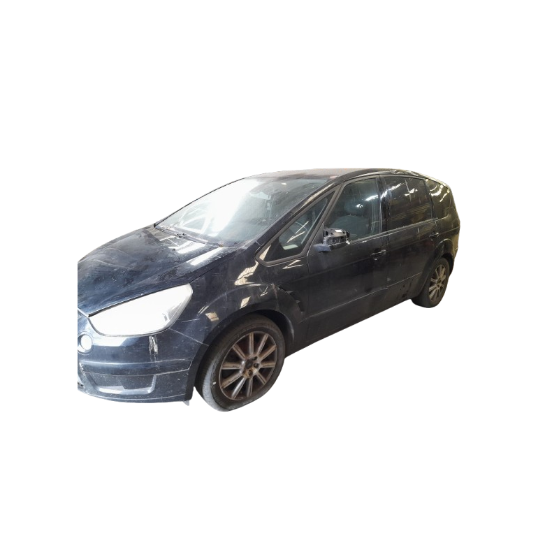 FORD S-MAX (WA6) - imagen 2