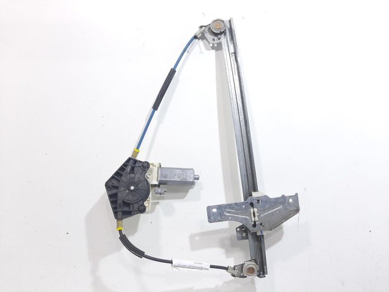 Recambio de elevalunas delantero izquierdo para peugeot 307 (s1) xr referencia OEM IAM 9634457380 2 PINES 