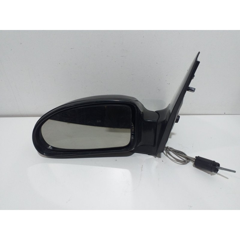 Recambio de retrovisor izquierdo para ford focus berlina (cak) ambiente referencia OEM IAM   