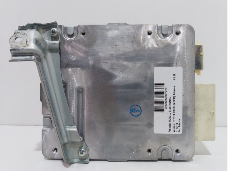 Recambio de modulo electronico para toyota prius (nhw30) advance referencia OEM IAM  8965047260 1129002271