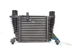Recambio de intercooler para nissan nv 200 (m20) kasten comfort referencia OEM IAM 144619U20A  