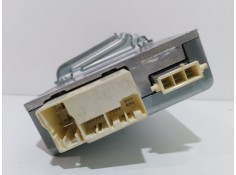 Recambio de modulo electronico para toyota prius (nhw30) advance referencia OEM IAM  8965047260 1129002271 2