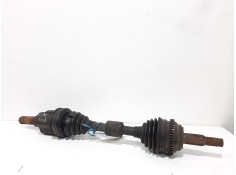 Recambio de transmision delantera izquierda para chrysler pt cruiser (pt) 1.6 catwalk classic referencia OEM IAM   