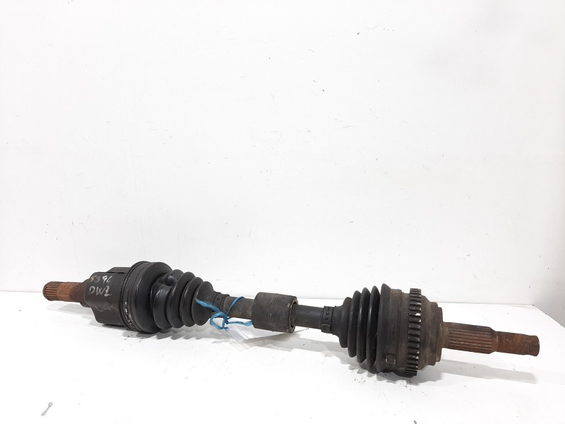 Recambio de transmision delantera izquierda para chrysler pt cruiser (pt) 1.6 catwalk classic referencia OEM IAM   