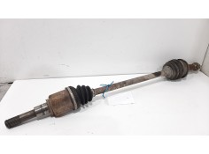 Recambio de transmision trasera derecha para land rover freelander e familiar referencia OEM IAM TDB104980  