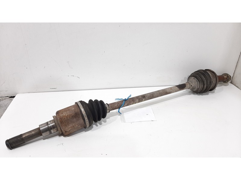 Recambio de transmision trasera derecha para land rover freelander e familiar referencia OEM IAM TDB104980  