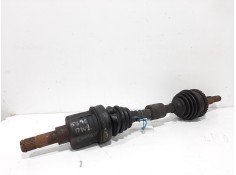 Recambio de transmision delantera izquierda para chrysler pt cruiser (pt) 1.6 catwalk classic referencia OEM IAM    2