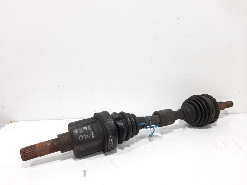 Recambio de transmision delantera izquierda para chrysler pt cruiser (pt) 1.6 catwalk classic referencia OEM IAM   